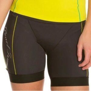 Pearl Izumi Women's Elite Pursuit Tri Half Short - Size XL